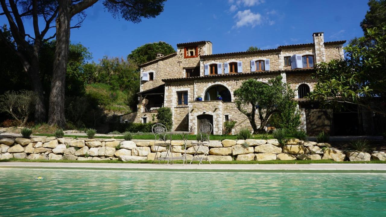 B&B Oasis Des Lavandes - Chambre Coqueliot Villeneuve-les-Avignon Luaran gambar