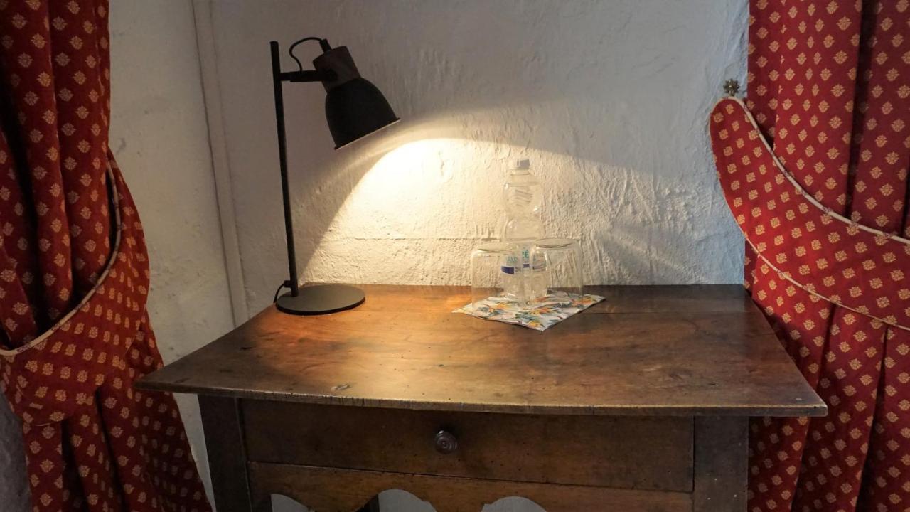 B&B Oasis Des Lavandes - Chambre Coqueliot Villeneuve-les-Avignon Luaran gambar