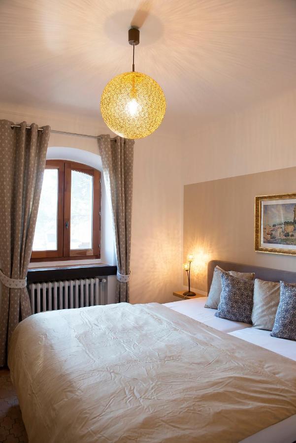 B&B Oasis Des Lavandes - Chambre Coqueliot Villeneuve-les-Avignon Luaran gambar
