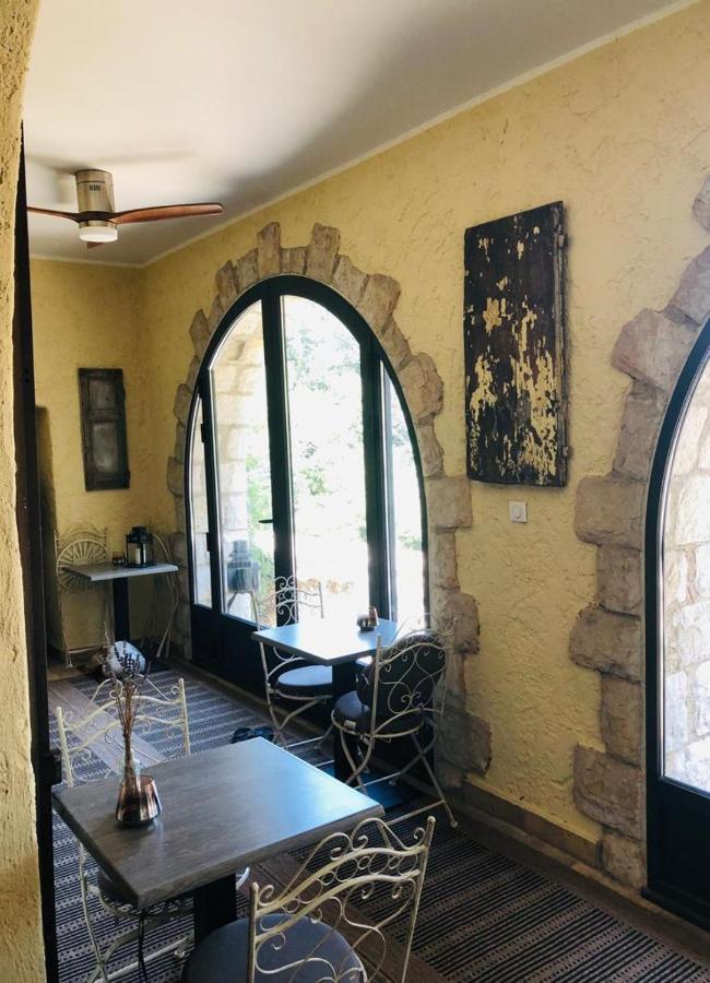 B&B Oasis Des Lavandes - Chambre Coqueliot Villeneuve-les-Avignon Luaran gambar