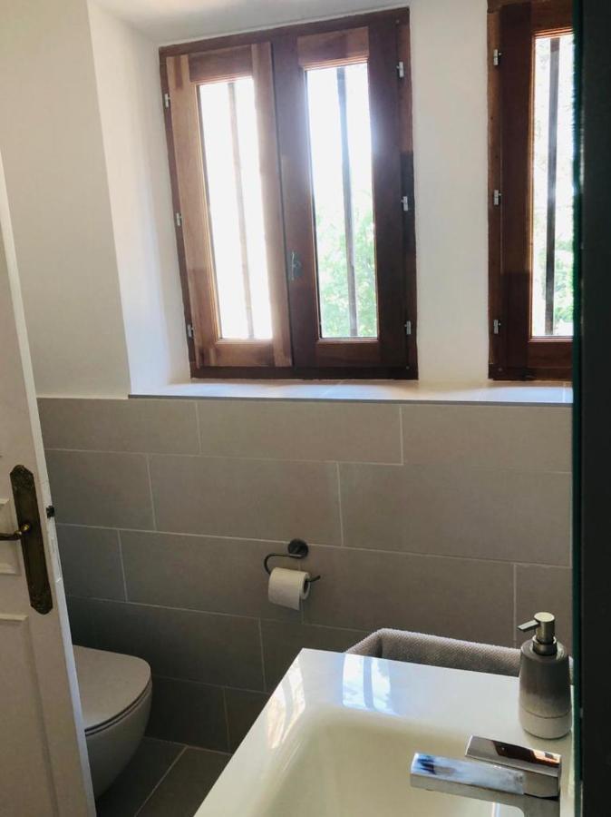 B&B Oasis Des Lavandes - Chambre Coqueliot Villeneuve-les-Avignon Luaran gambar