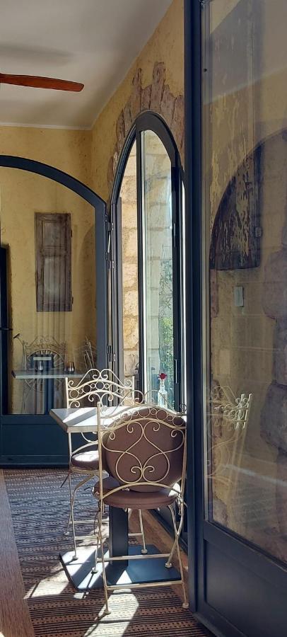 B&B Oasis Des Lavandes - Chambre Coqueliot Villeneuve-les-Avignon Luaran gambar