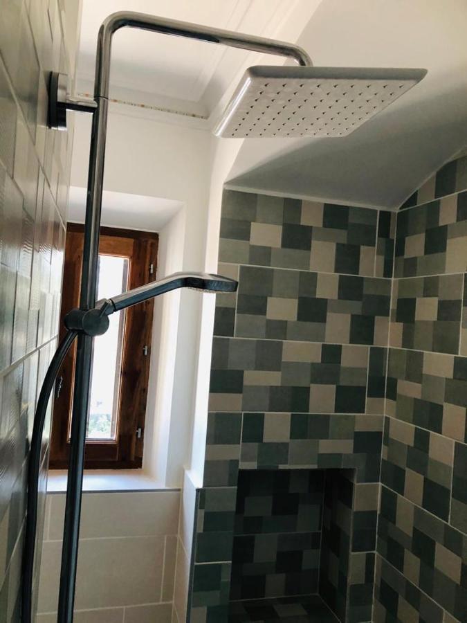 B&B Oasis Des Lavandes - Chambre Coqueliot Villeneuve-les-Avignon Luaran gambar